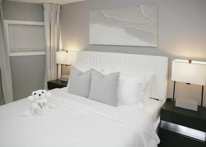 2br Traveler's Favorite • Modern And Clean *