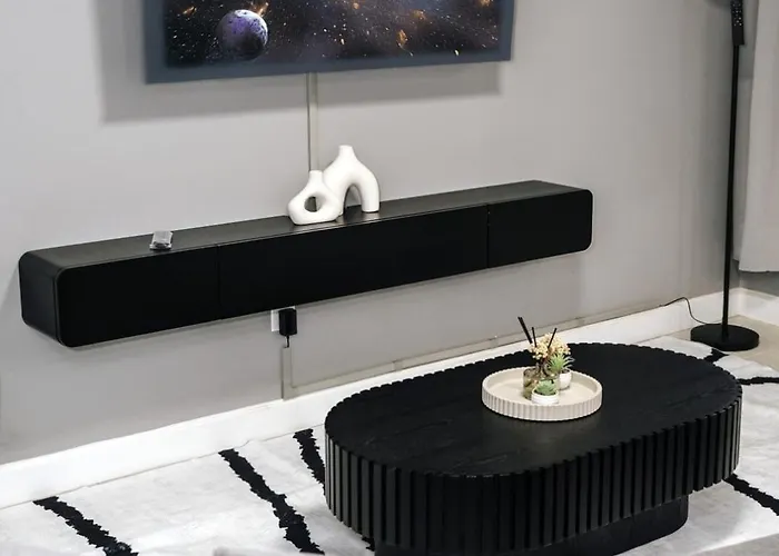 Apartment 2br Traveler's Favorite • Modern And Clean Chicago